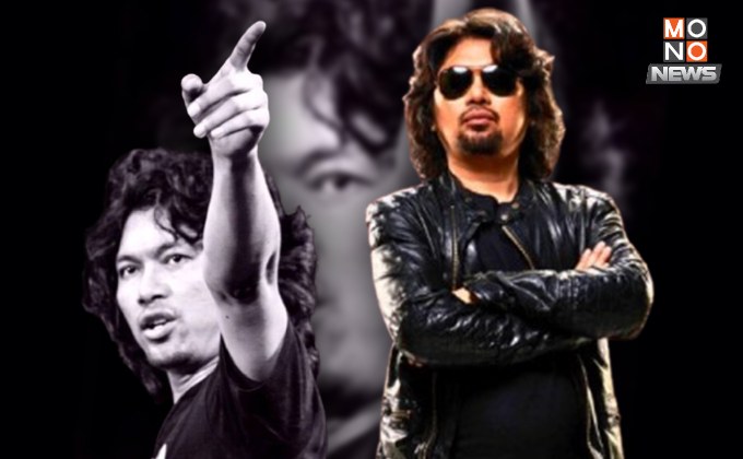 ศาลสั่งจำคุก “เสก โลโซ” 2 ปี 12 เดือน 20 วัน เซ่นปมคดีต่อสู้เจ้าพนักงาน-เสพยา-ปืน