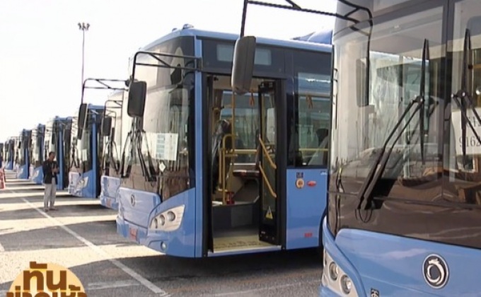 เบสท์ริน ยืนยันนำเข้ารถเมล์เอ็นจีวีจากมาเลเซีย