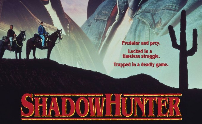 Shadowhunter ชาโดว์ฮันเตอร์