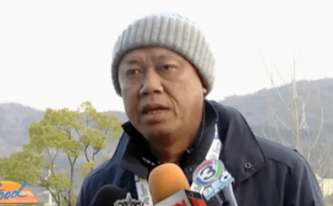 “เนวิน” ยันบุรีรัมย์ไม่ถอดใจเยือนซานเฟรเซ่