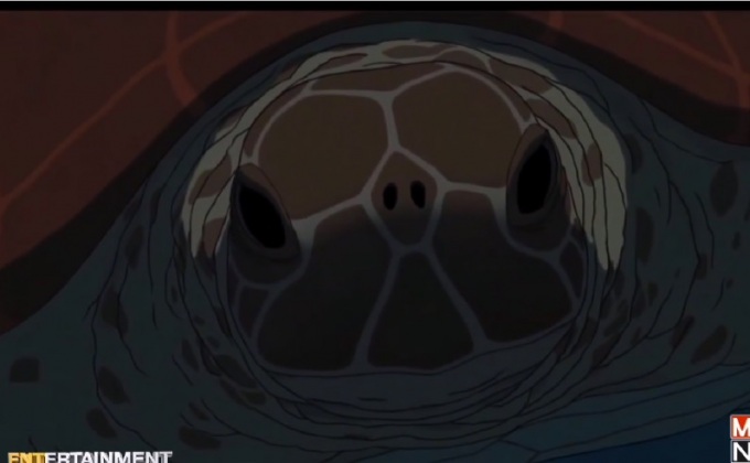 ผู้กำกับ The Red Turtle เผยเหตุผลที่ทำแอนิเมชั่นไร้บทพูด