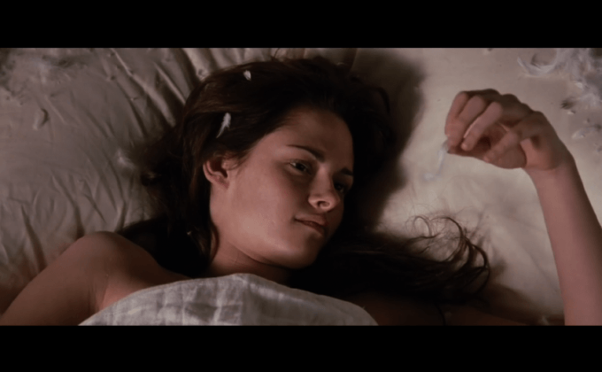 ลือให้ลั่น! ต้นสังกัดพร้อมสร้าง Twilight ภาคใหม่