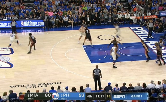 “เอ็มบีด” ประกาศกร้าวขอตำแหน่ง MVP ฤดูกาลหน้า