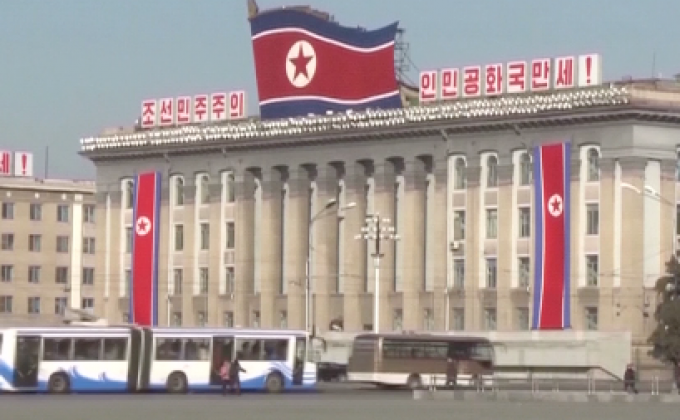 เกาหลีเหนือยืนยันปรับเวลาเท่าเกาหลีใต้ 5 พ.ค.นี้