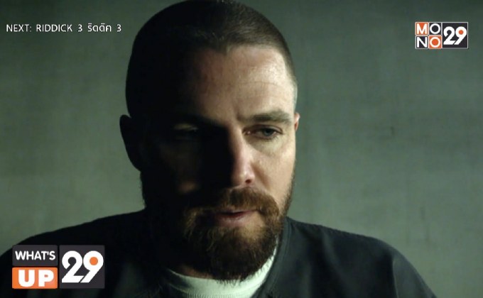 MONO29 ชวนมันส์กับซีรีส์ “Arrow จอมคนธนูมหากาฬ ปี 7” ทุกวันเสาร์-อาทิตย์ เวลา 22.10 น. เริ่มคืนนี้