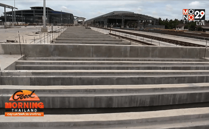 เลี่ยงเส้นทาง ! ปิดสะพานข้ามแยกเกษตรฯ 29 ส.ค.นี้