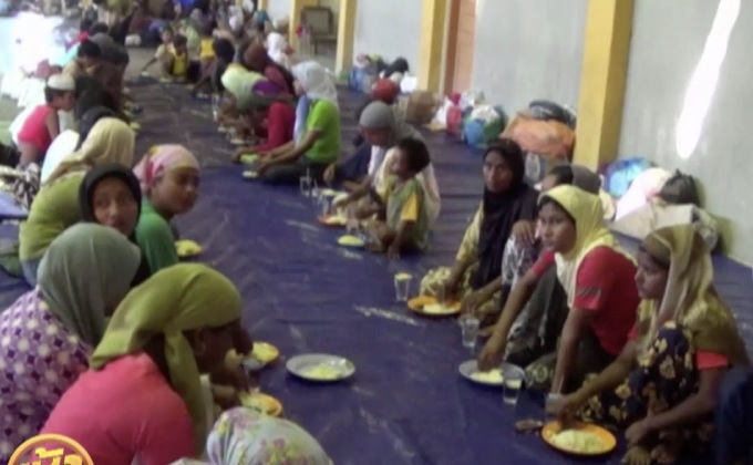 เหตุใด โรฮีนจา จึงต้องเร่ร่อนเป็นคนไร้รัฐ