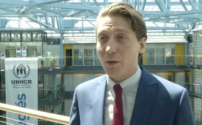 ​นายกฯ สเปนออกโรงช่วยผู้อพยพทางเรือกว่า 600 ชีวิต