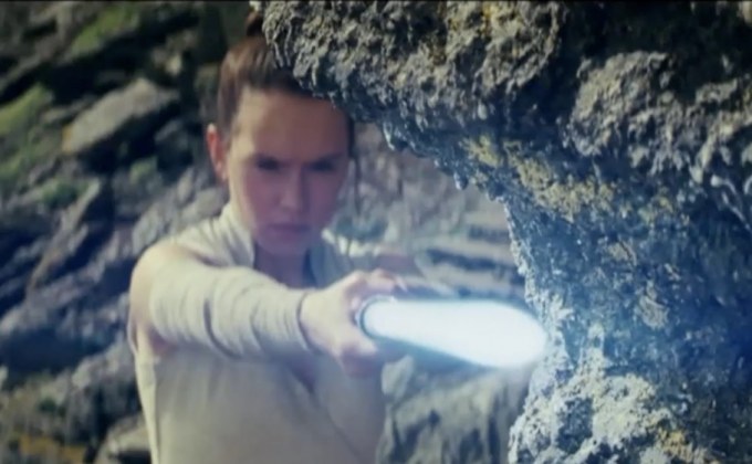 เผยตัวผกก. “Star Wars” ไตรภาคชุดใหม่