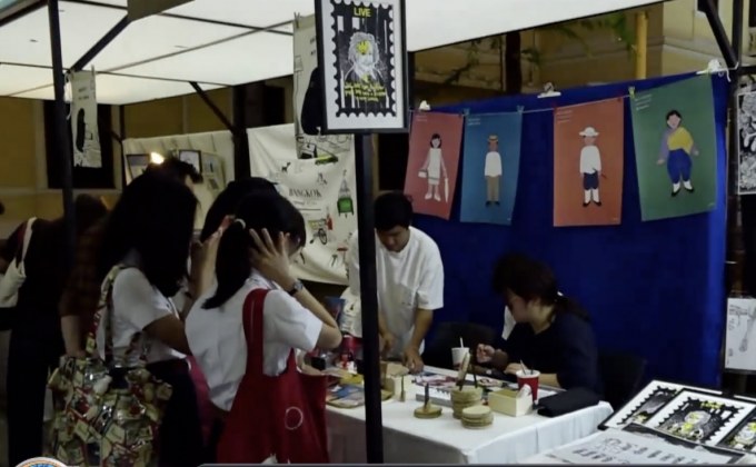 มิวเซียมสยาม ชวนเที่ยวงาน เปิดเกาะรัตนโกสินทร์