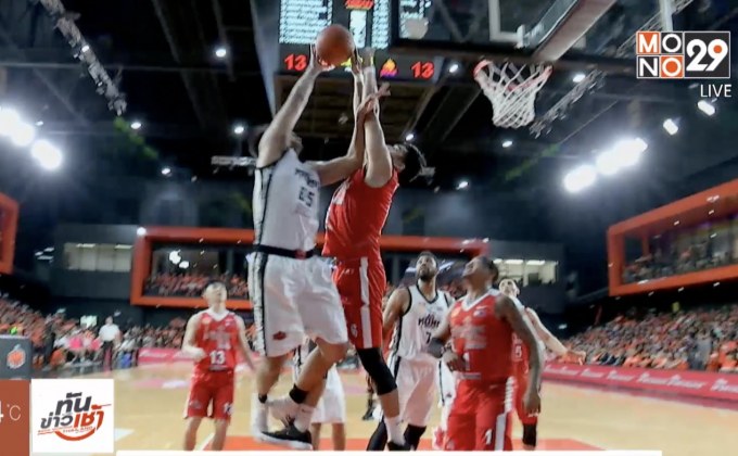 ยอดทีมเอเชีย-อาเซียน ร่วมยัดห่วง ABL 2018-19