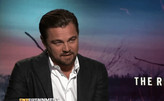 “ลีโอนาร์โด ดิคาปริโอ” ควงแขนทีม Revenant สร้างหนังต่ออีกเรื่อง