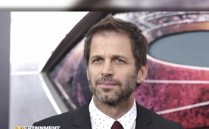 วงการจับตาจักรวาลหนัง DC Comics หลังเปลี่ยนมือผู้กำกับกลางอากาศ