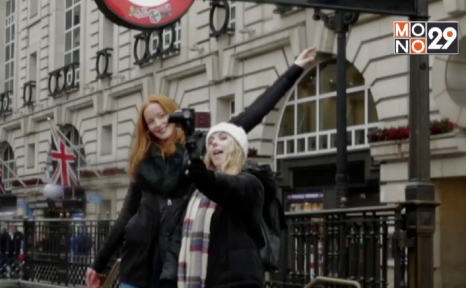 โรงแรมเปลี่ยนแขกให้กลายเป็นดาราหนัง