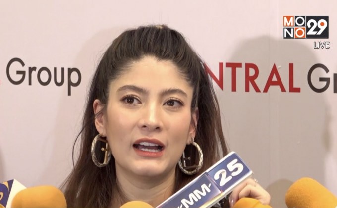 “มาร์กี้” เล็งผ่าคลอดลูกแฝดต้น เม.ย. ยันเลือดจางไม่กระทบลูก