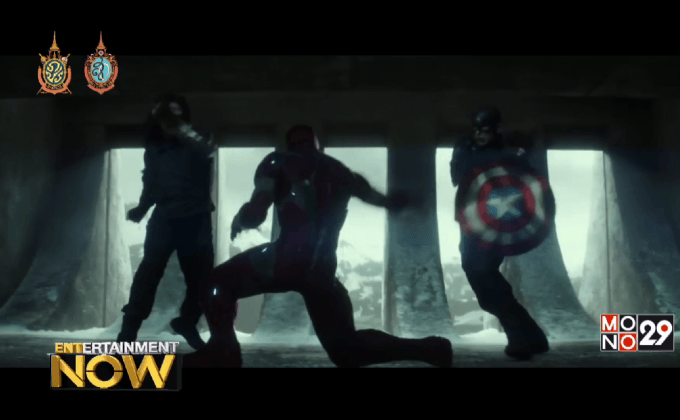 ผู้กำกับเผยเหตุไม่ให้ฮีโร่ตัวไหนตายตามคอมิกซ์ใน Captain America: Civil War
