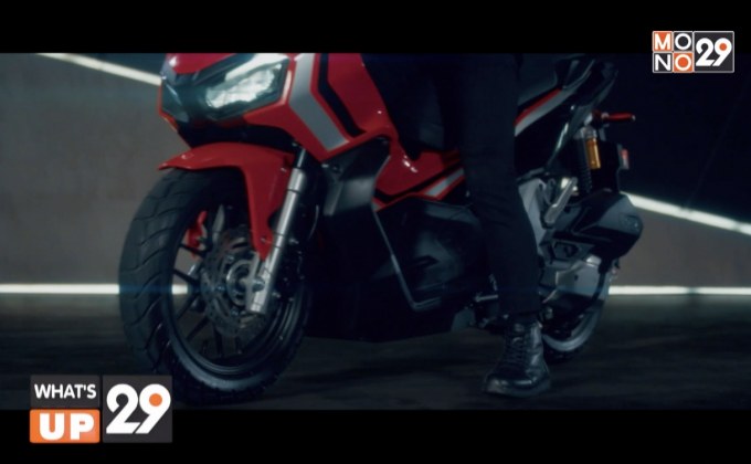 เอ.พี. ฮอนด้า พลิกโฉมวงการรถจักรยานยนต์สายพันธุ์ใหม่