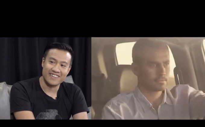 มรกต โพธารามิก คนไทยผู้อยู่เบื้องหลัง งาน CG ระดับโลก