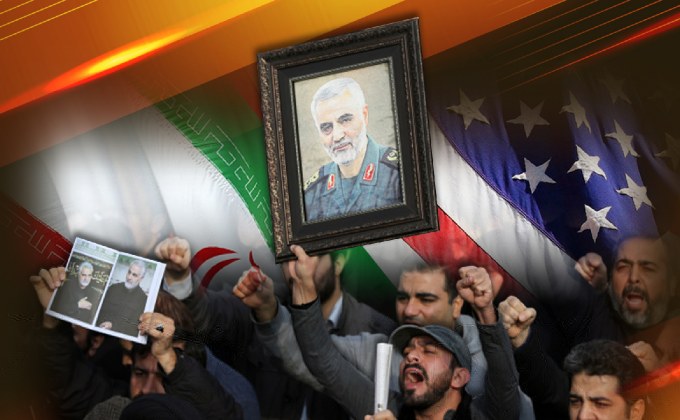 วิเคราะห์สถานการณ์หลัง สหรัฐฯ โจมตี อิหร่าน 08-01-63