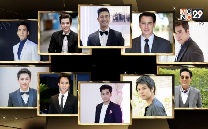 Candidate Top Talk About Actor