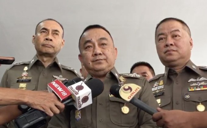 รอง ผบ.ตร.ยันมีหลักฐานมัด “ออฟ” ฆ่า “น้องหญิง”