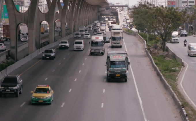 เริ่มใช้บี 20 ในรถบขส.-ขสมก.ช่วยราคาปาล์ม