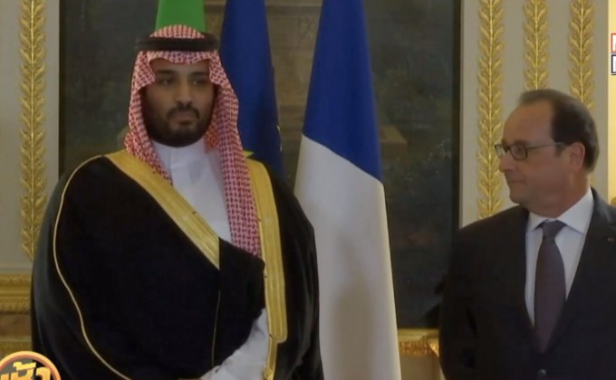 “มกุฎราชกุมารแห่งซาอุฯ” ทรงดำเนินนโยบายสุ่มเสี่ยง