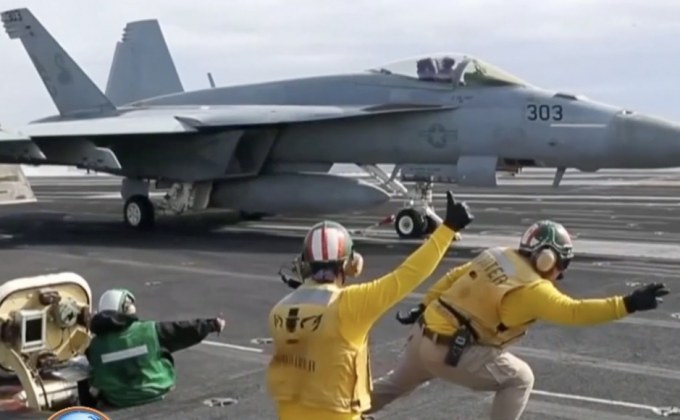 ส่องแสนยานุภาพทัพ “สหรัฐฯ”