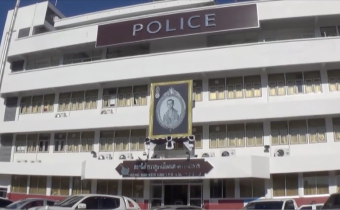 คุมผู้ต้องหาฆ่า “เณรปลื้ม” ฝากขัง-ค้านประกันตัว