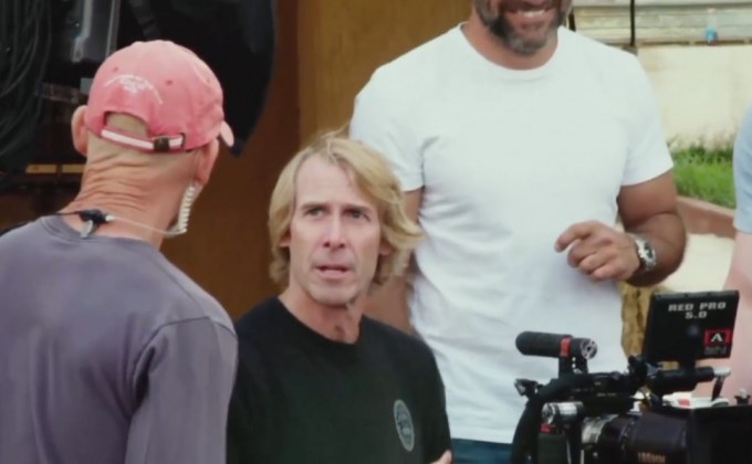 วัดพลัง 2 ผู้กำกับ นักทำลายล้างแห่งฮอลลีวูด