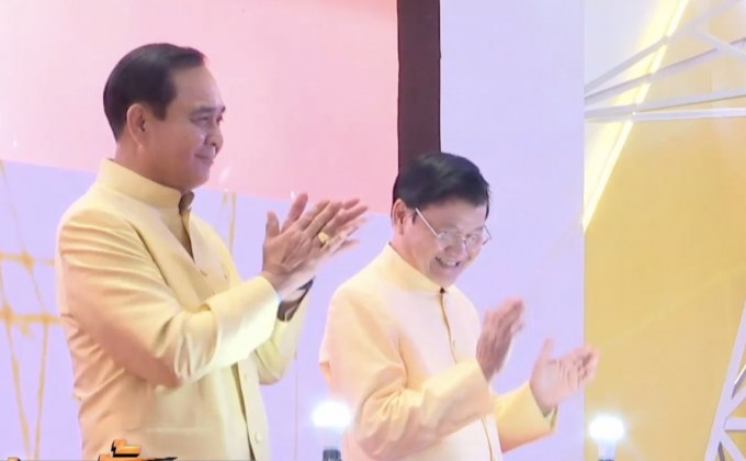 ปรับสัญญาซื้อขายไฟฟ้า ไทย-ลาว