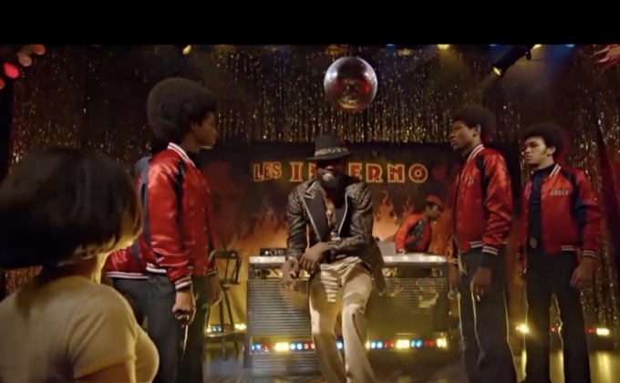 The Get Down ซีรีส์ฮิปฮอปปิดฉากเพียงซีซั่นเดียว