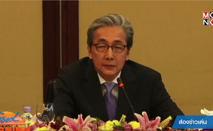 คมนาคมประชุมด่วนแก้ไขปัญหานักบินประท้วง