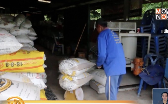 สนช.พิจารณาร่าง พ.ร.บ.ข้าว วาระ 2-3 วันนี้