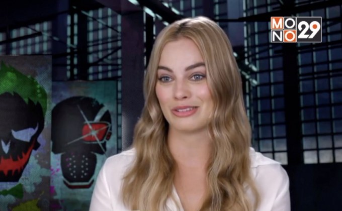 “มาร์โก้ ร็อบบี้” เจรจาเล่นหนังหนังนักข่าวสาว Fox News