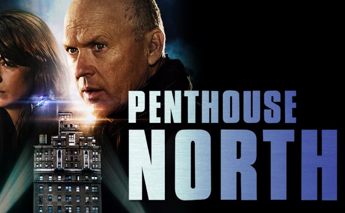 Penthouse North เสียดฟ้า เบียดนรก
