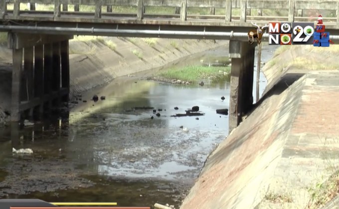 ปี 63 แล้งหนัก 43 จังหวัดกระทบทำน้ำประปา