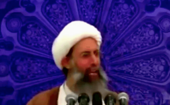 ความขัดแย้งซาอุฯ-อิหร่าน