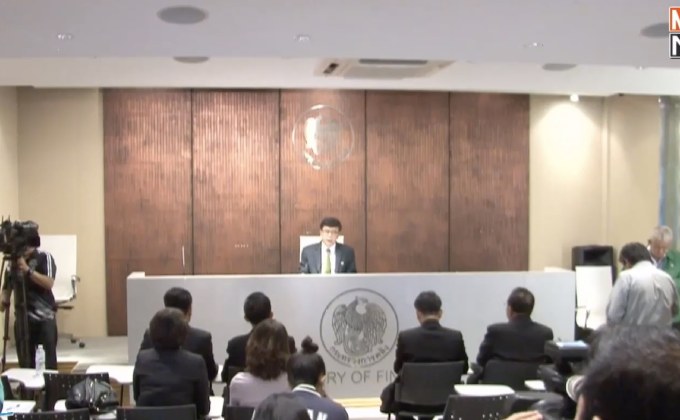 ธ.ก.ส.เดินหน้าช่วยเหลือเกษตรกรผู้ปลูกข้าว