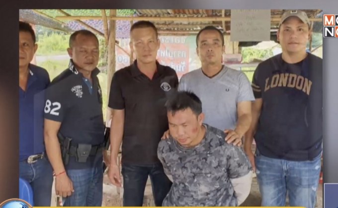 ตำรวจสอบ“เอ็ม”ขยายผลคดีสังหารเศรษฐีนี