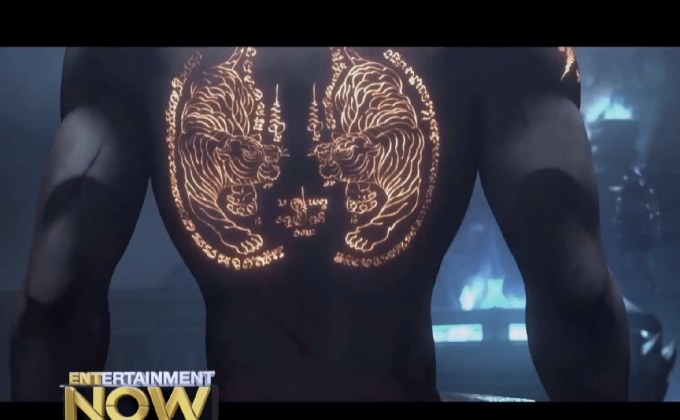 ๙ ศาสตรา ภาพยนต์อนิเมชั่นฟอร์มยักษ์ฝีมือคนไทย