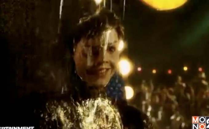 หนังแนวไซเบอร์พังค์ต้องดูก่อนเจอ Ghost in the Shell