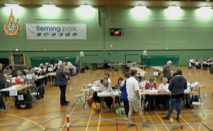 คืบหน้าผลการลงประชามติ Brexit