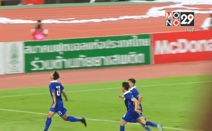 ช้างศึกบนเส้นทางบอลโลก