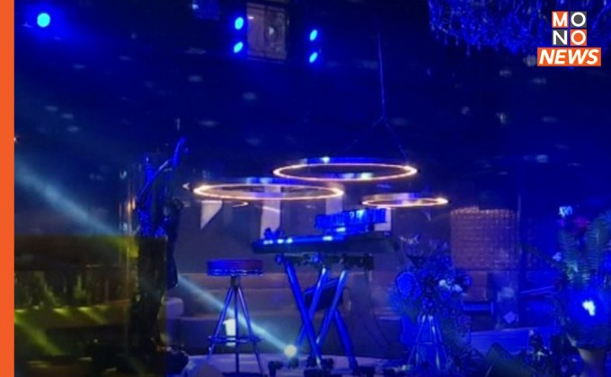 พรุ่งนี้แล้ว! “ผับ – บาร์ – คาราโอเกะ” เปิดได้ถึงเที่ยงคืน