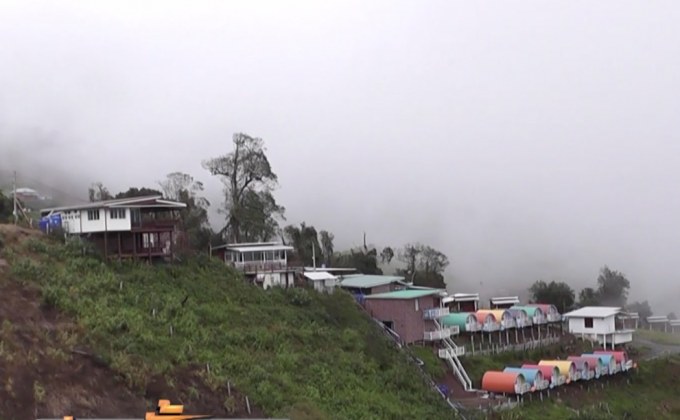 เหนือ-อีสานหนาวจัด เช้านี้ภูทับเบิกเหลือ 5 องศา