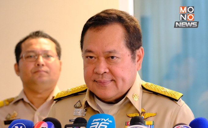 “ทวี” ลั่น 6 มี.ค.นี้ ถก กคพ. ต้องจบ! รับ-ไม่รับ “คดีฮั้ว สว.” เป็นคดีพิเศษ