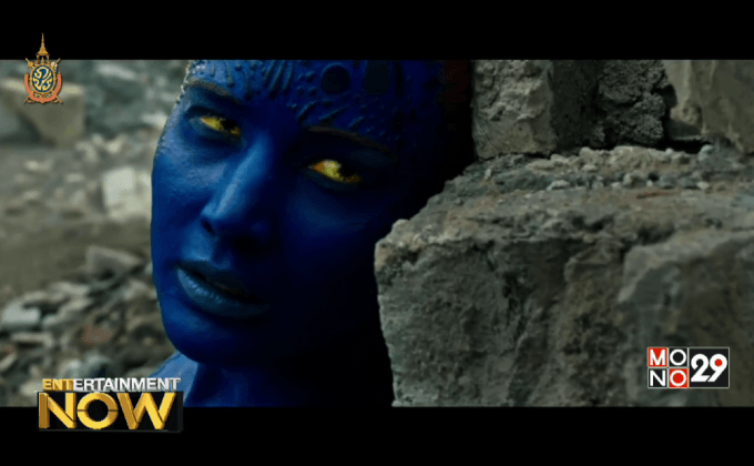 แฟน X-Men มีลุ้นหนังฉายเดี่ยวมนุษย์กลายพันธุ์สาว “มิสทีก”