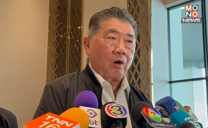 “ภูมิธรรม” แจงอีกครั้ง “ฮุน มาเนต” ไม่ได้พูดขอโทษไทย ปม “ปราสาทตาเมือนธม