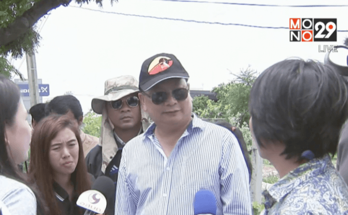 พ.ต.ท.บรรยิน เลื่อนให้ปากคำเป็น 29 ก.ค.นี้